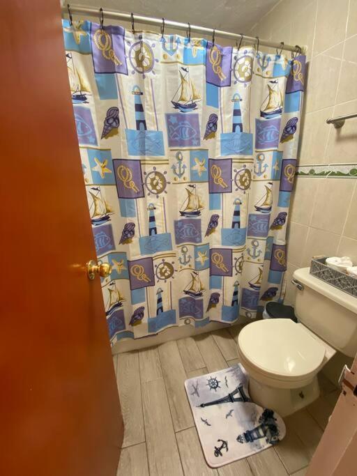 Isla Verde Apartment 1Br San Juan Luaran gambar