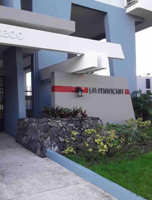 Isla Verde Apartment 1Br San Juan Luaran gambar