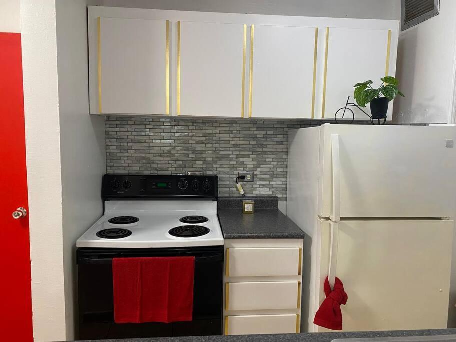 Isla Verde Apartment 1Br San Juan Luaran gambar